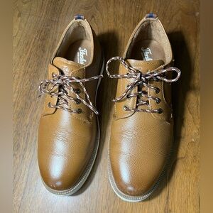 Florsheim Leather Oxfords